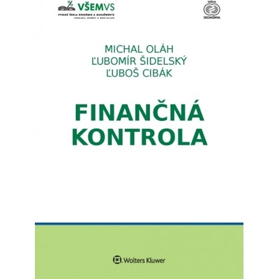 Finančná kontrola -