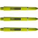 Winmau MvG Signature Nylon dlhé