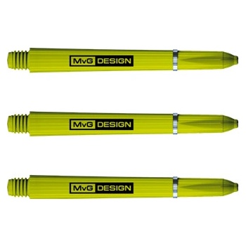 Winmau MvG Signature Nylon dlhé