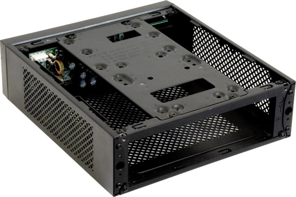 Chieftec IX-01