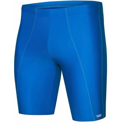 Aqua Speed pánske lycrové kraťasy Jammer long