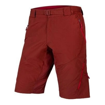 Endura Hummvee II dámské cihlová