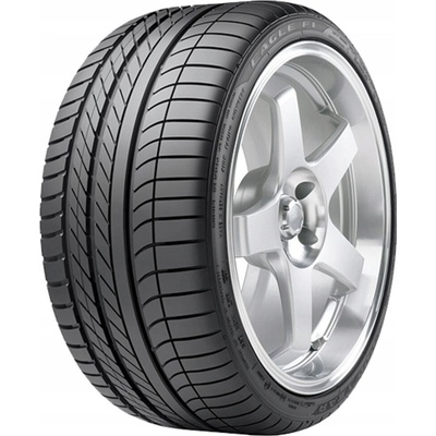 Goodyear EAGLE F1 ASYMMETRIC 6 225/55 R18 102Y