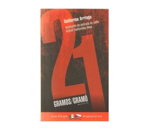 21 gramů