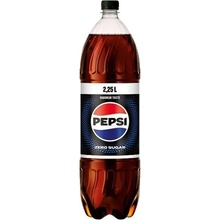 Pepsi Zero Sugar 2,25 l