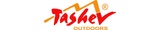 Logo Tashev outdoors
