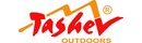 Logo Tashev outdoors