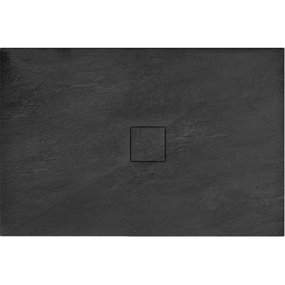 REA Black 80 x 120 cm K9602
