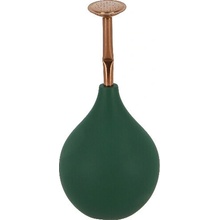SQUEEZE, tmavá zelená Esschert Design 0,2L