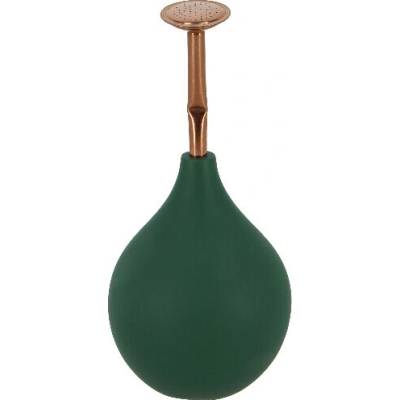 SQUEEZE, tmavá zelená Esschert Design 0,2L