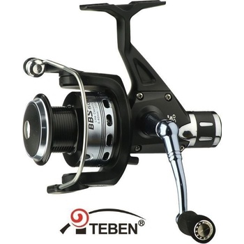Teben BBS 500 8+1BB
