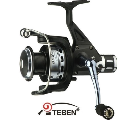 Teben BBS 500 8+1BB