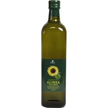 Fabio SLUNKA slunečnicový olej 750 ml
