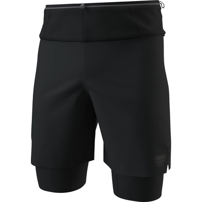 Dynafit Ultra 2in1 Shorts Men Black Out