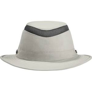 Tilley Шапка Tilley Airflo Medium Brim Hat - Rock Face - размер 60 cm (204-6349-0516)