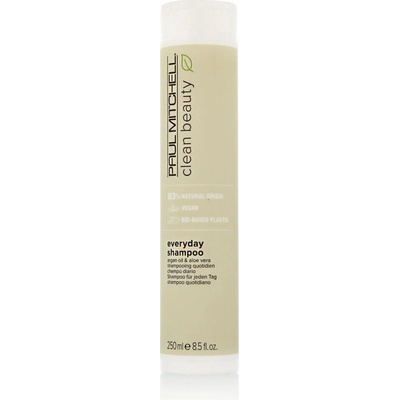 Paul Mitchell Clean Beauty Everyday Šampón 250 ml