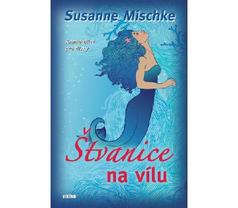 Štvanice na vílu