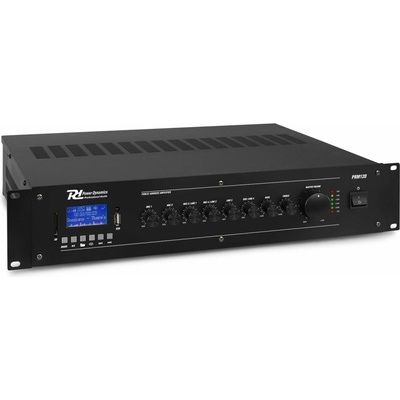 Power Dynamics PRM120
