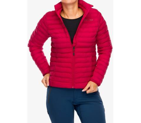 Marmot Echo Featherless Jacket team red