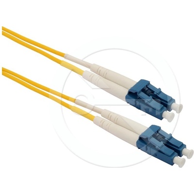 Patch kabel Solarix 9/125 LCupc/LCupc SM OS 1m duplex 70231119