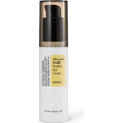 Cosrx Advanced Snail Peptide Eye Cream 25 ml