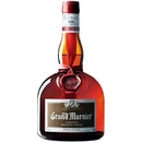 Likéry Grand Marnier Cordon Rouge 40% 0,7 l (holá láhev)