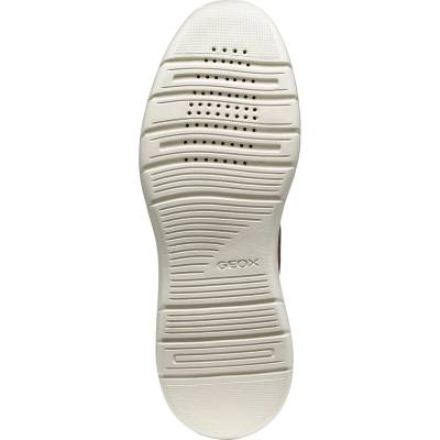 Geox D PLUMMERY PLUS маратонки дамски (D680JA05422C1018)