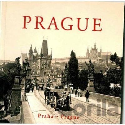 Prague historical - Otakar Jestřáb