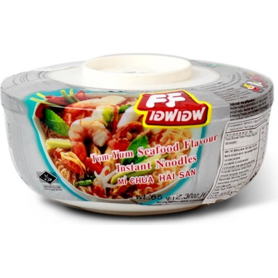 Fashion Food Tom Yum Sea Food Instantné rezance 60 g
