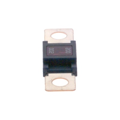 Poistka BOSCH 1 987 531 004