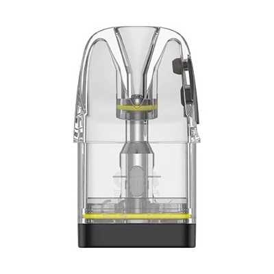 Uwell Caliburn GPP V2 cartridge 3 ml 0,90ohm