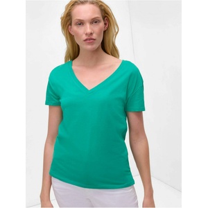 Orsay Зелена basic тениска ORSAY Orsay | Zelen | ЖЕНИ | XS