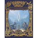World of Warcraft Putování Azerothem 1 - Východní království - Christie Golden