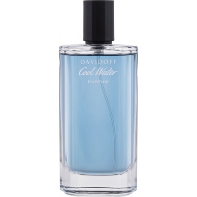 Davidoff Cool Water parfum pánsky 100 ml tester