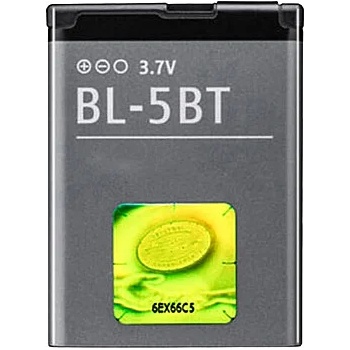 Nokia Батерия за Nokia 2600 Classic RM-340