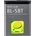 Nokia Батерия за Nokia 2600 Classic RM-340