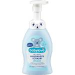 babylove Пяна за миене на ръце, sensitive, 250 ml (1481938)