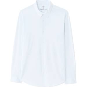 Celio Slim риза Naperform Celio | Byal | МЪЖЕ | S