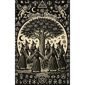 Magia Bianca Naturale | Marie Vodun (2025)