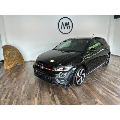 Volkswagen Polo GTI DSG 152 kW