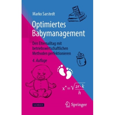 Optimiertes Babymanagement - Sarstedt, Marko