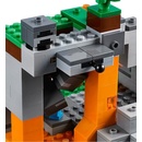 Stavebnice LEGO® LEGO® Minecraft® 21141 Jaskyňa so zombie