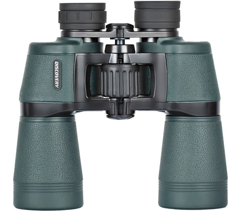 Delta Optical Discovery 12x50