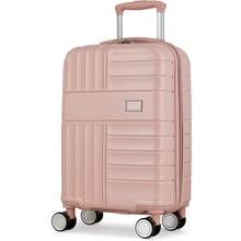 ROCK Aspen TR-0282/3-S růžová 36 L