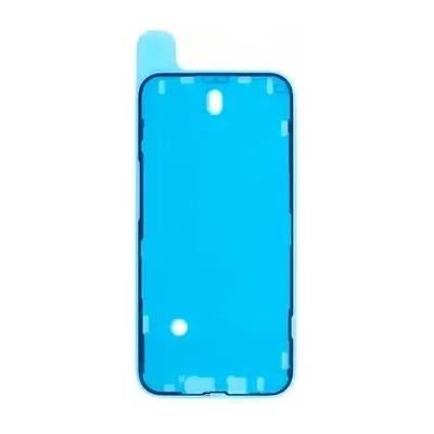 Podlepenie zadného skla iPhone 14 – Genuine – čierne – 30 ks IPH2446