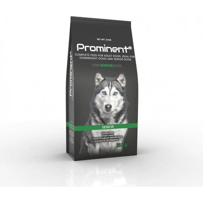 Prominent DOG SENIOR 12 kg
