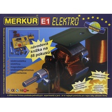 ElektroMerkur E1