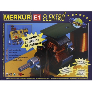 ElektroMerkur E1