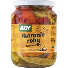 Ady Baranie rohy jemné 720 ml