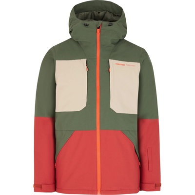 Protest Мъжко ски яке Protest PRTENSTONE Protest | Cherven | МЪЖЕ | L